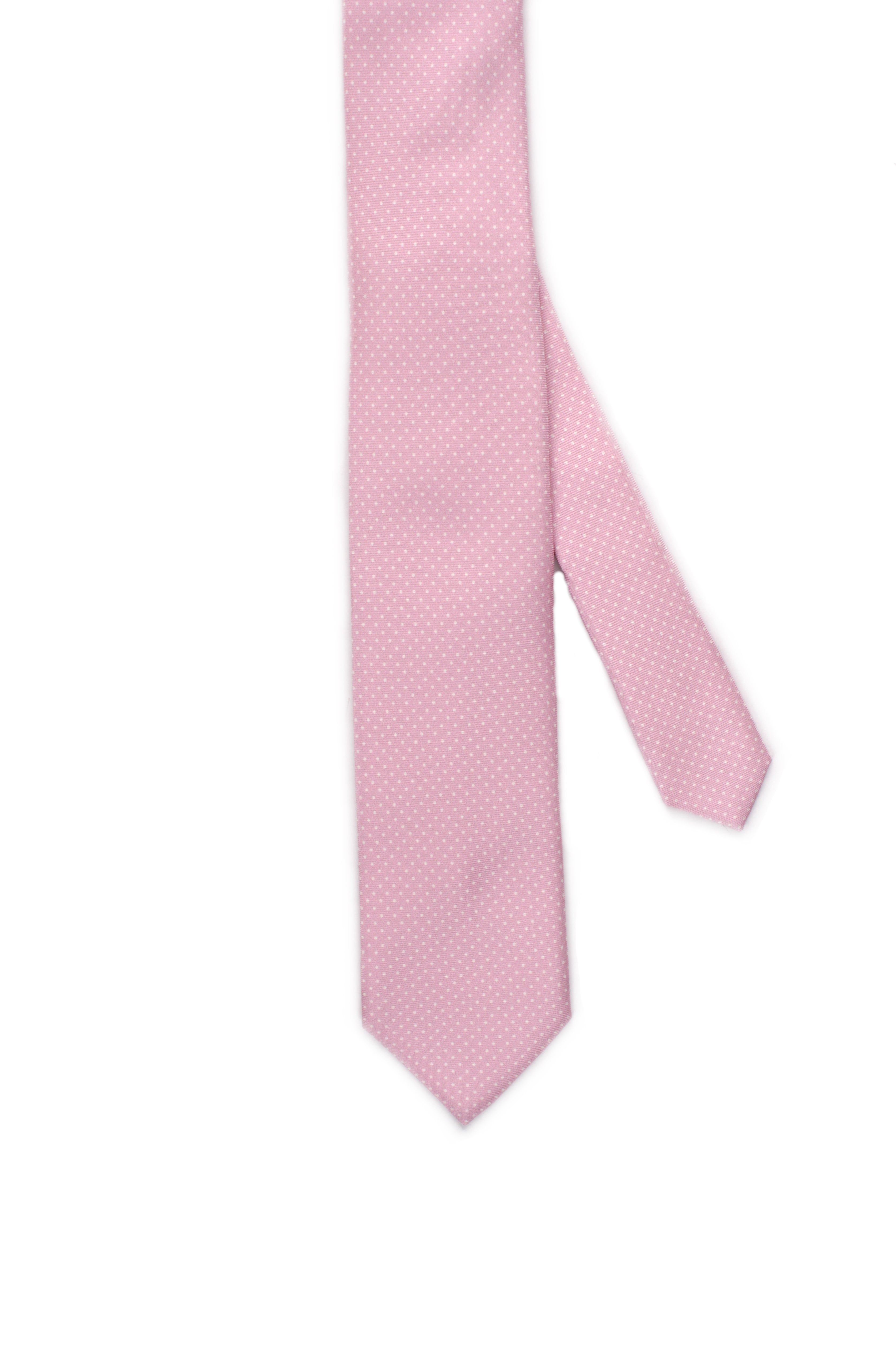 CRAVATTE Rosa Marzullo
