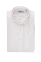 CAMICIE Bianco Michi D'amato