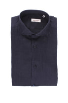 CAMICIE Blu Michi D'amato