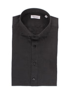 CAMICIE Nero Michi D'amato
