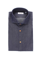 CAMICIE Blu Michi D'amato