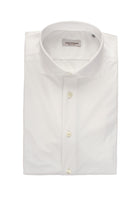 CAMICIE Bianco Michi D'amato
