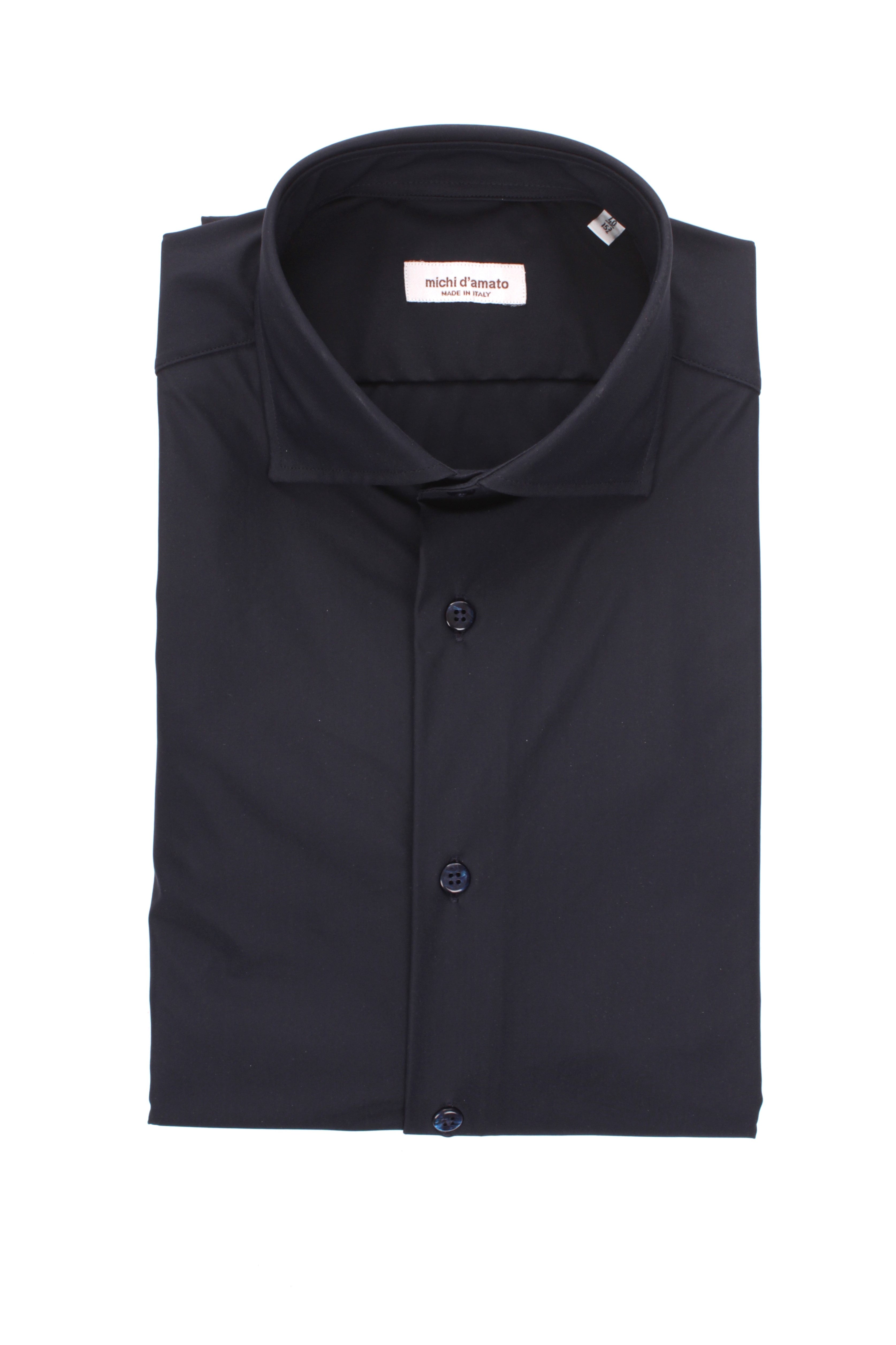 CAMICIE Blu Michi D'amato