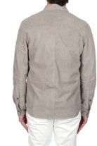 GIACCHE E GIUBBOTTI Beige Enrico Mandelli