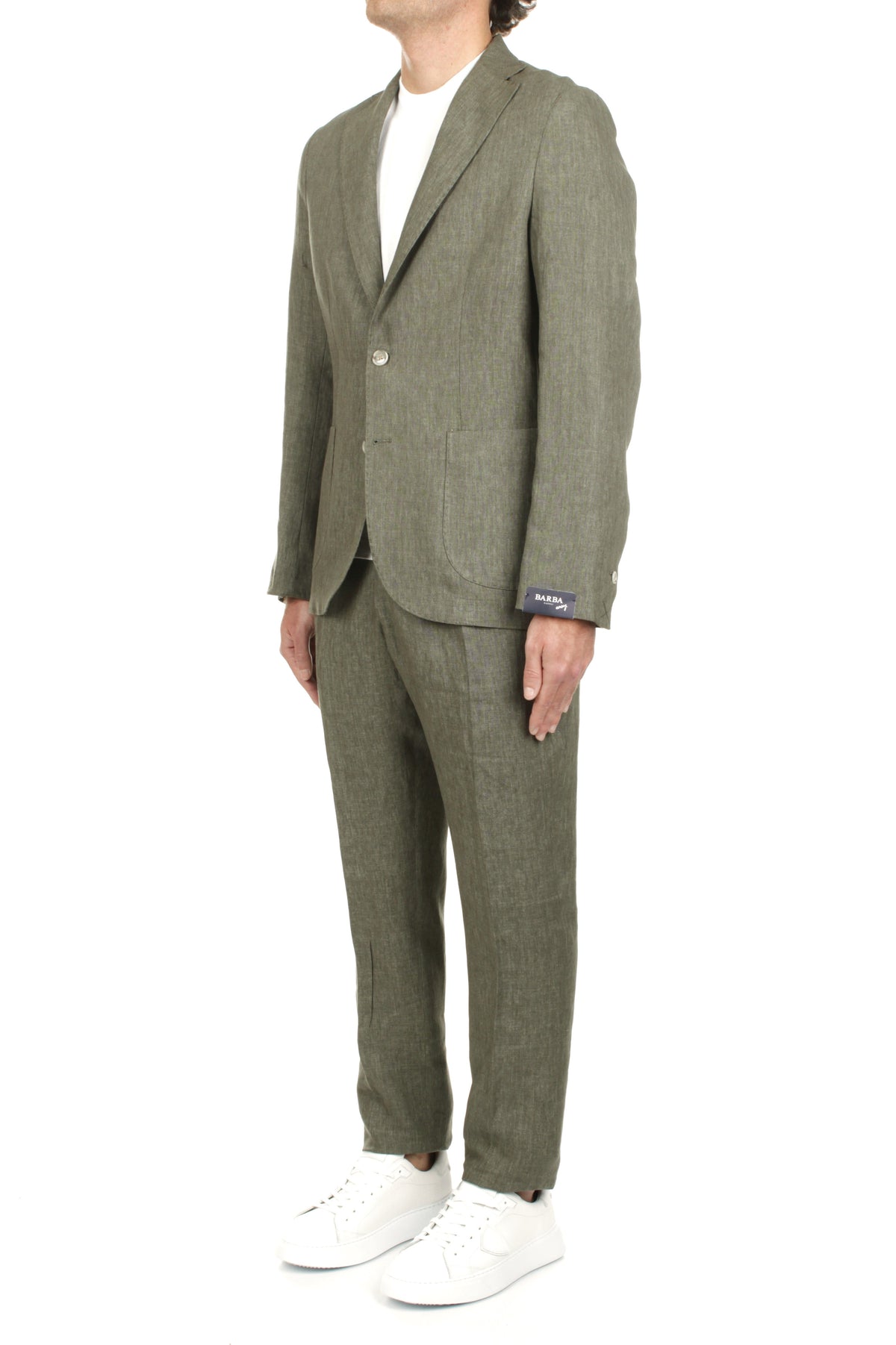 ABITI Verde Barba