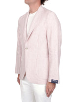 BLAZER Multicolore Barba