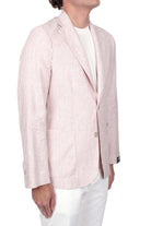 BLAZER Multicolore Barba