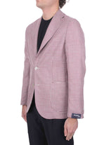 BLAZER Multicolore Barba