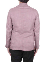 BLAZER Multicolore Barba