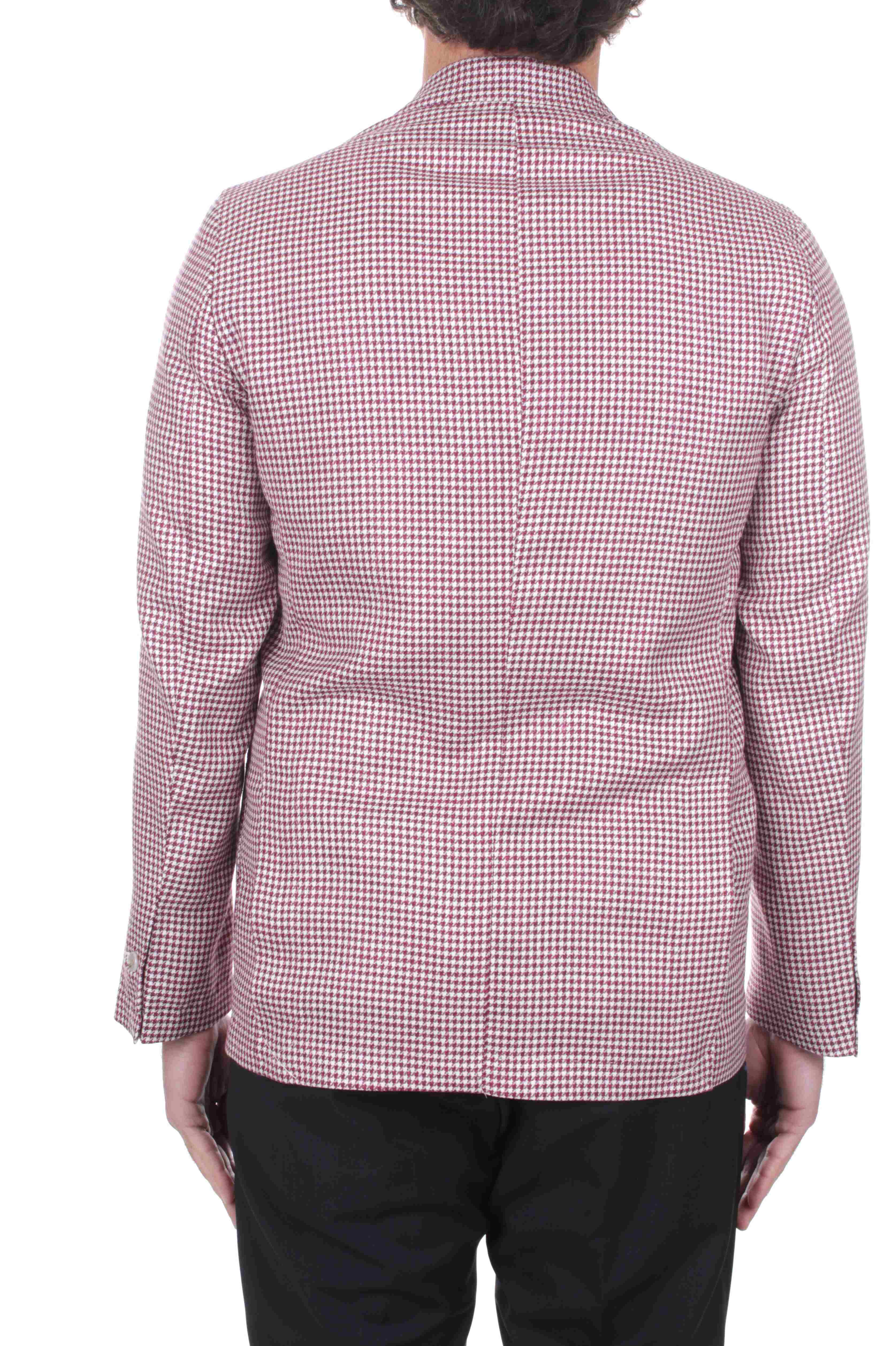 BLAZER Multicolore Barba