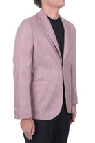 BLAZER Multicolore Barba