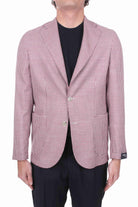 BLAZER Multicolore Barba