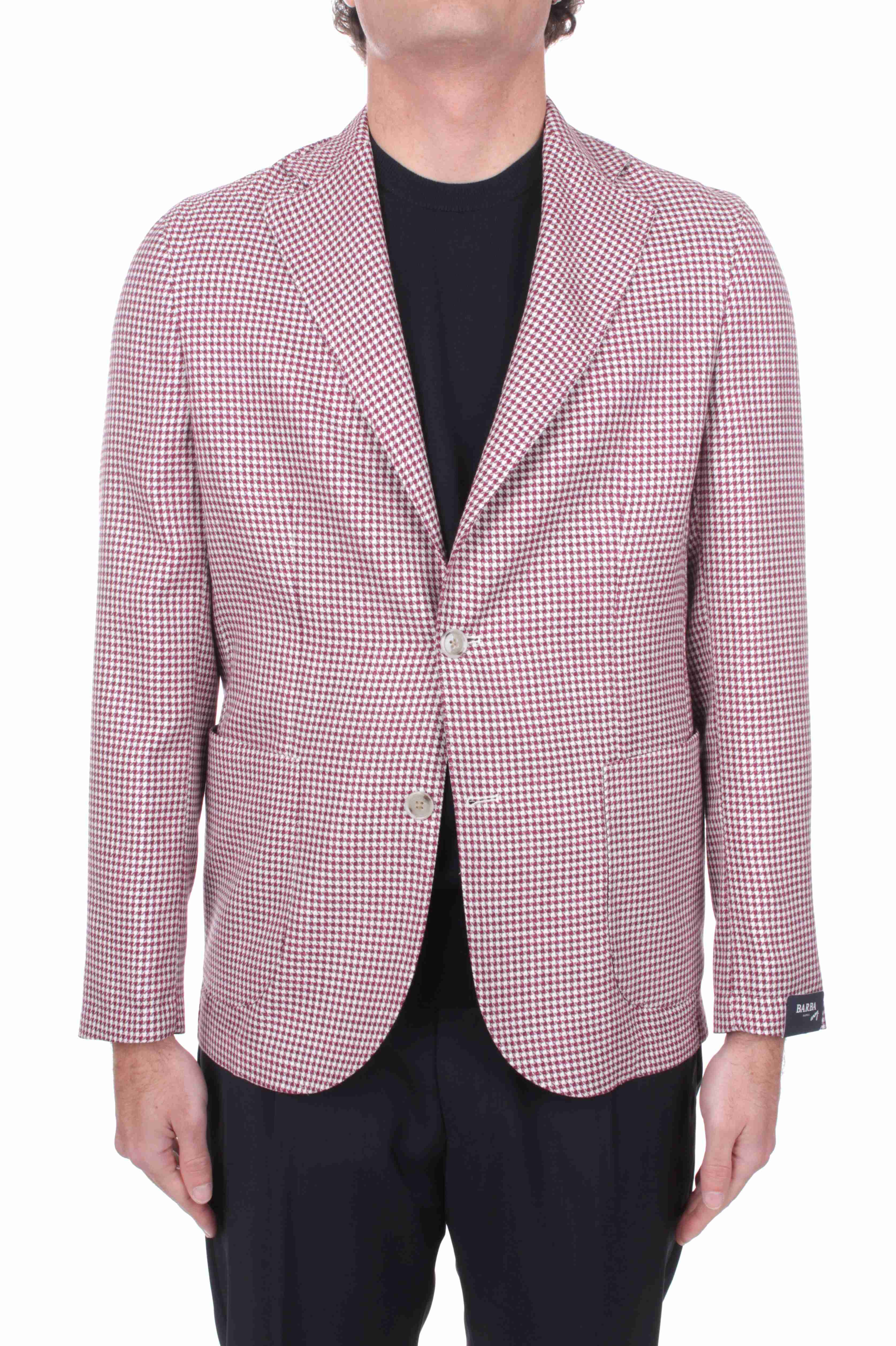 BLAZER Multicolore Barba