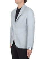 BLAZER Multicolore Barba