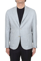 BLAZER Multicolore Barba