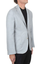 BLAZER Multicolore Barba