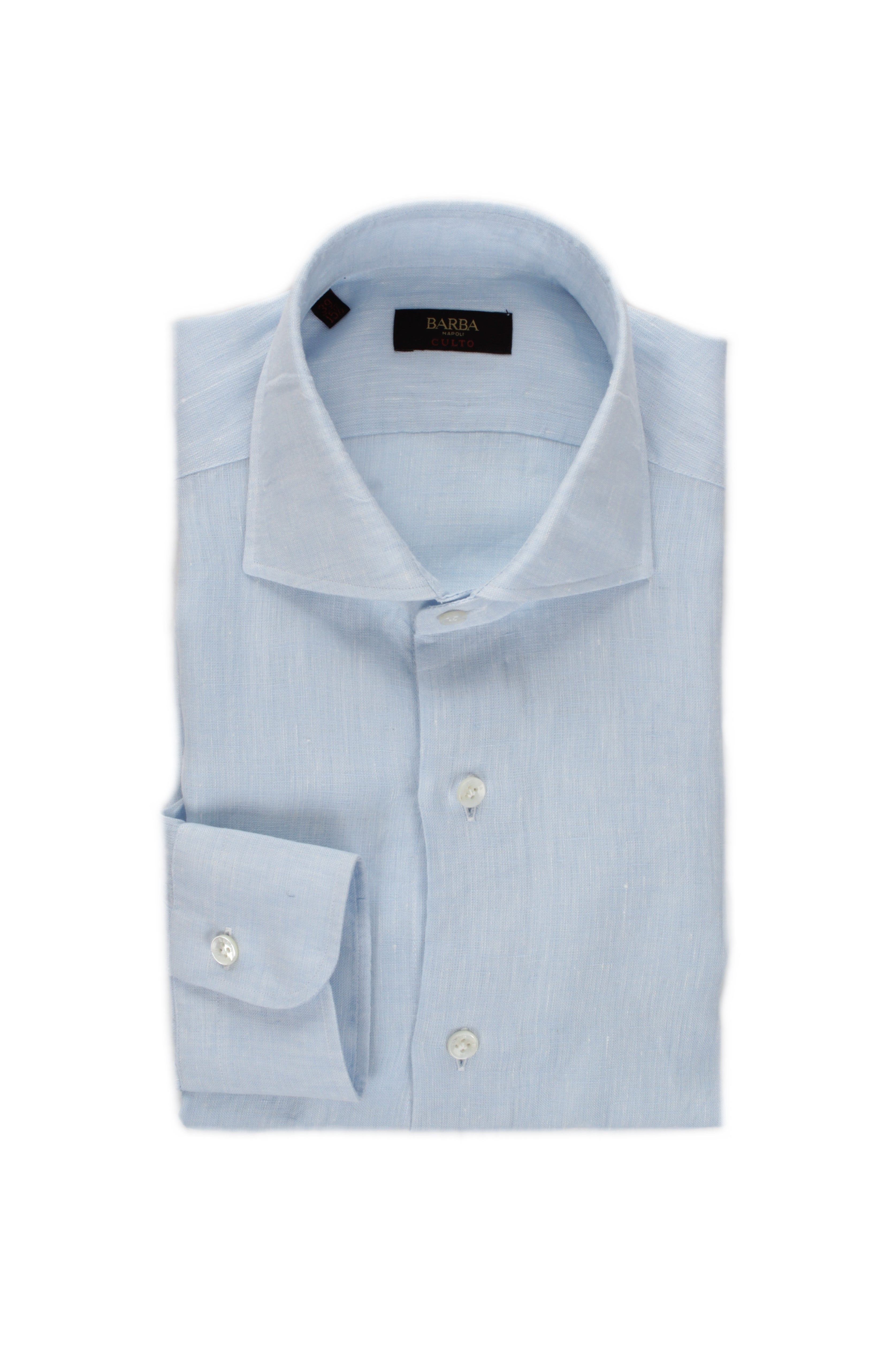 CAMICIE Turchese Barba