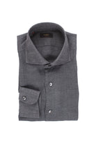 CAMICIE Grigio Barba