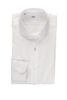 CAMICIE Bianco Barba