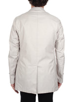 IMPERMEABILI Beige Michi D'amato