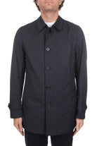 IMPERMEABILI Blu Michi D'amato