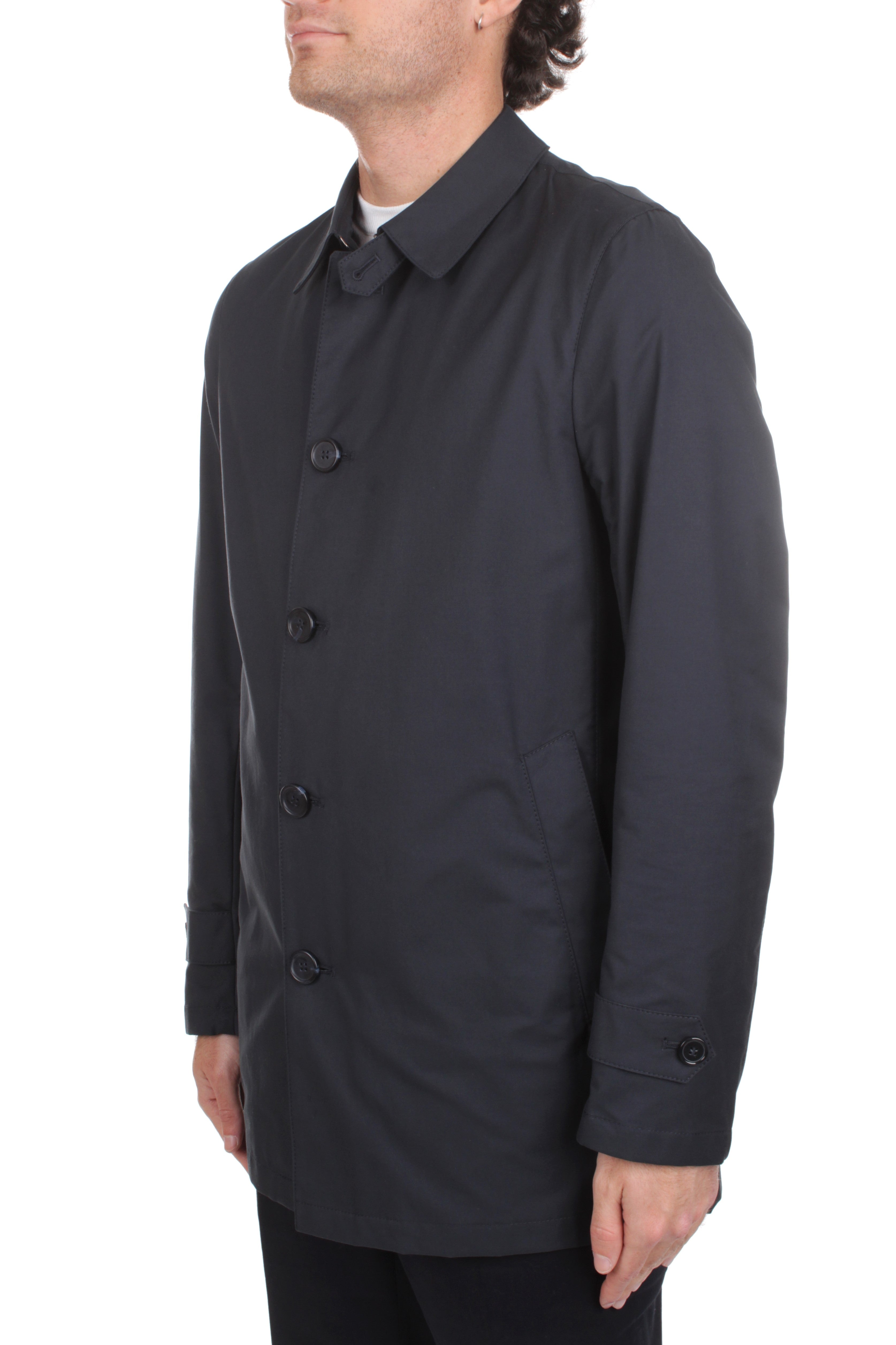 IMPERMEABILI Blu Michi D'amato