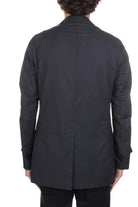 IMPERMEABILI Blu Michi D'amato