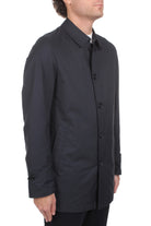 IMPERMEABILI Blu Michi D'amato