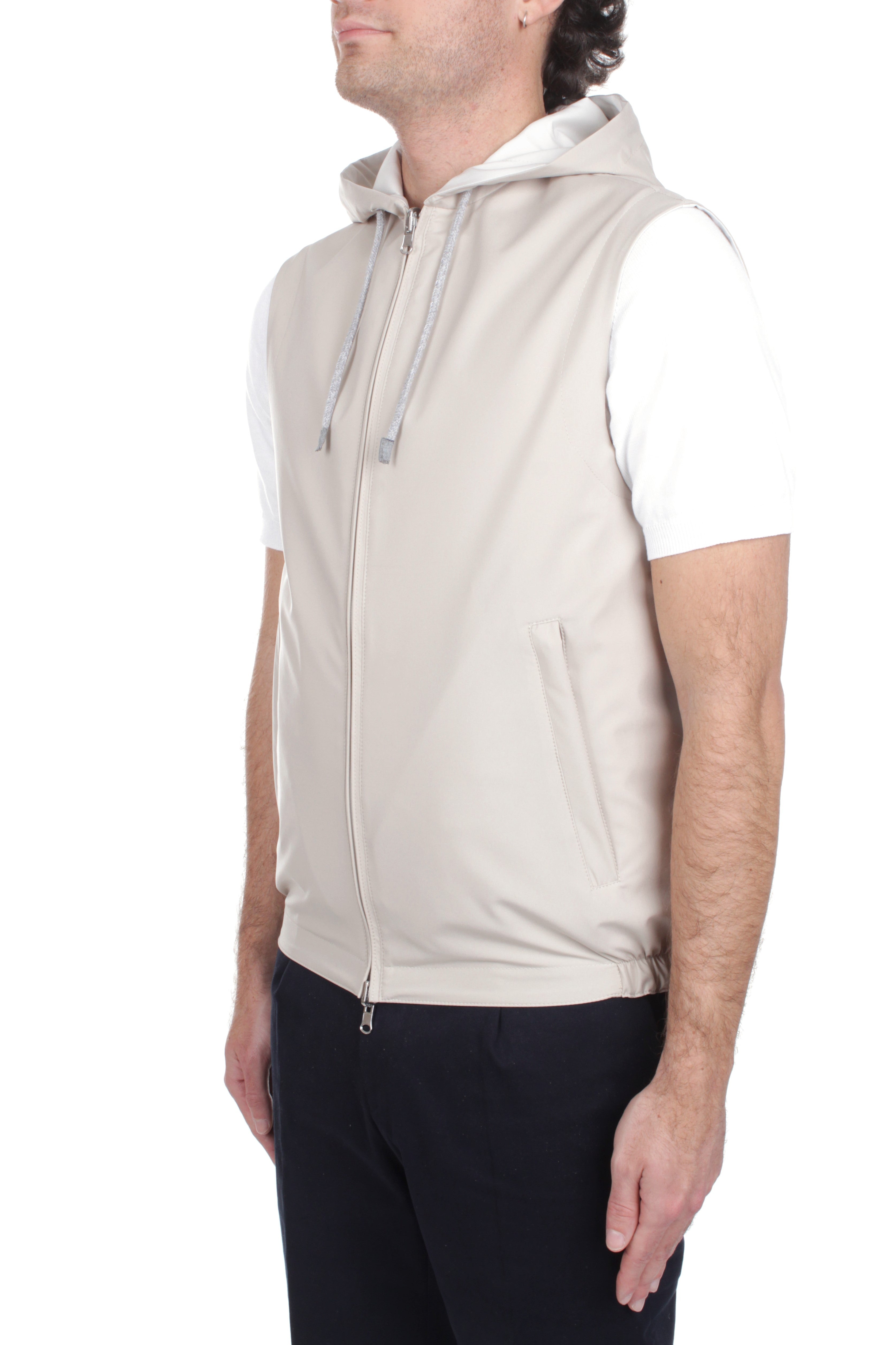 GIACCHE E GIUBBOTTI Multicolore Michi D'amato