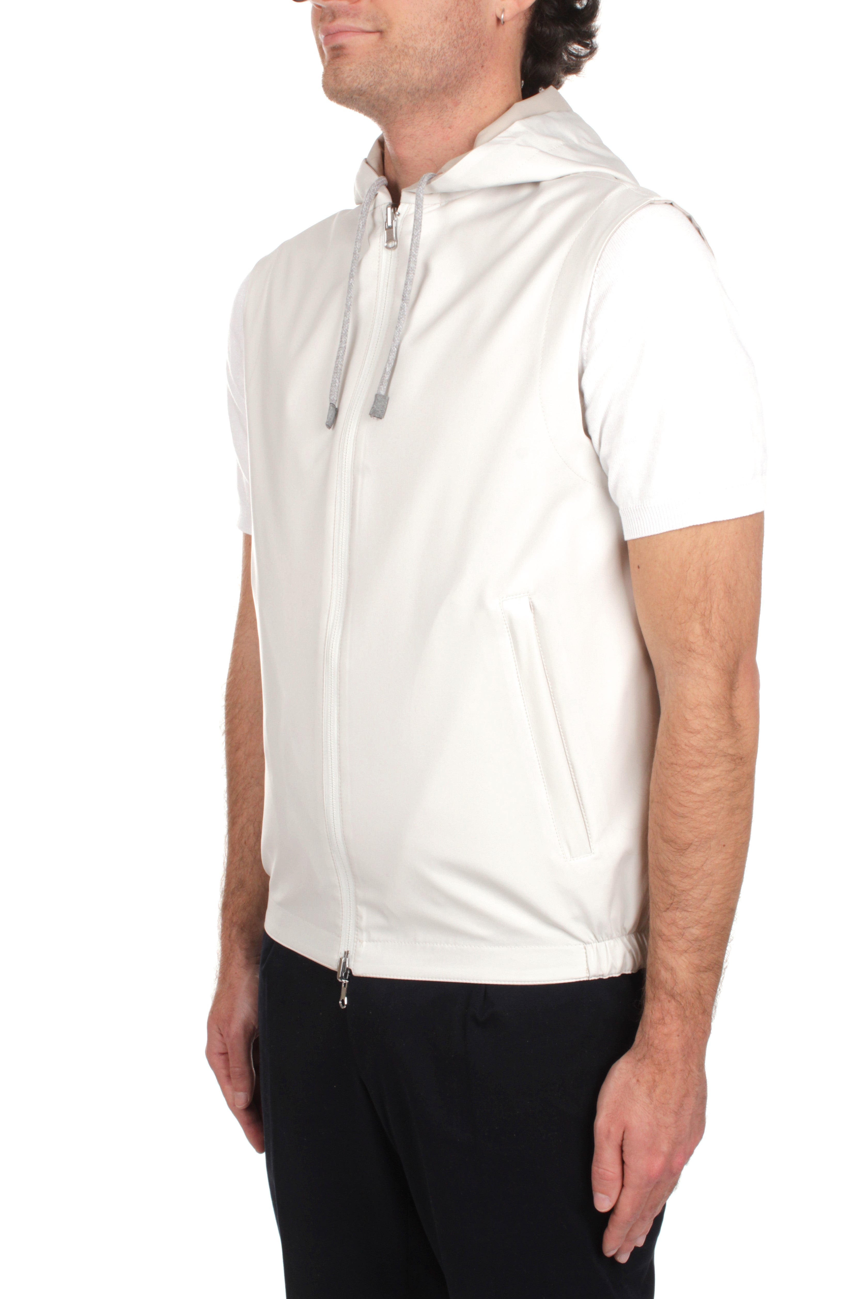 GIACCHE E GIUBBOTTI Multicolore Michi D'amato