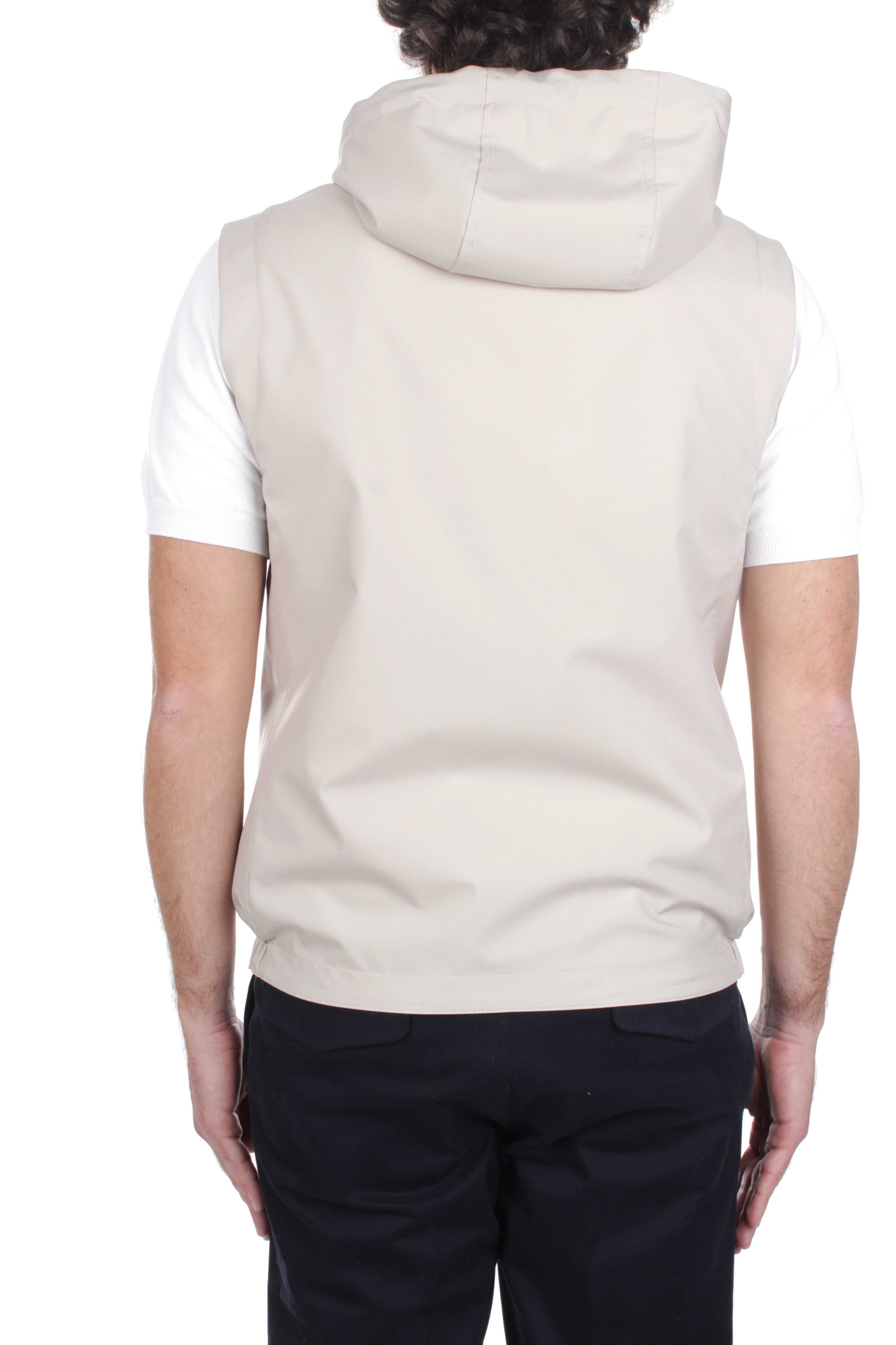 GIACCHE E GIUBBOTTI Multicolore Michi D'amato