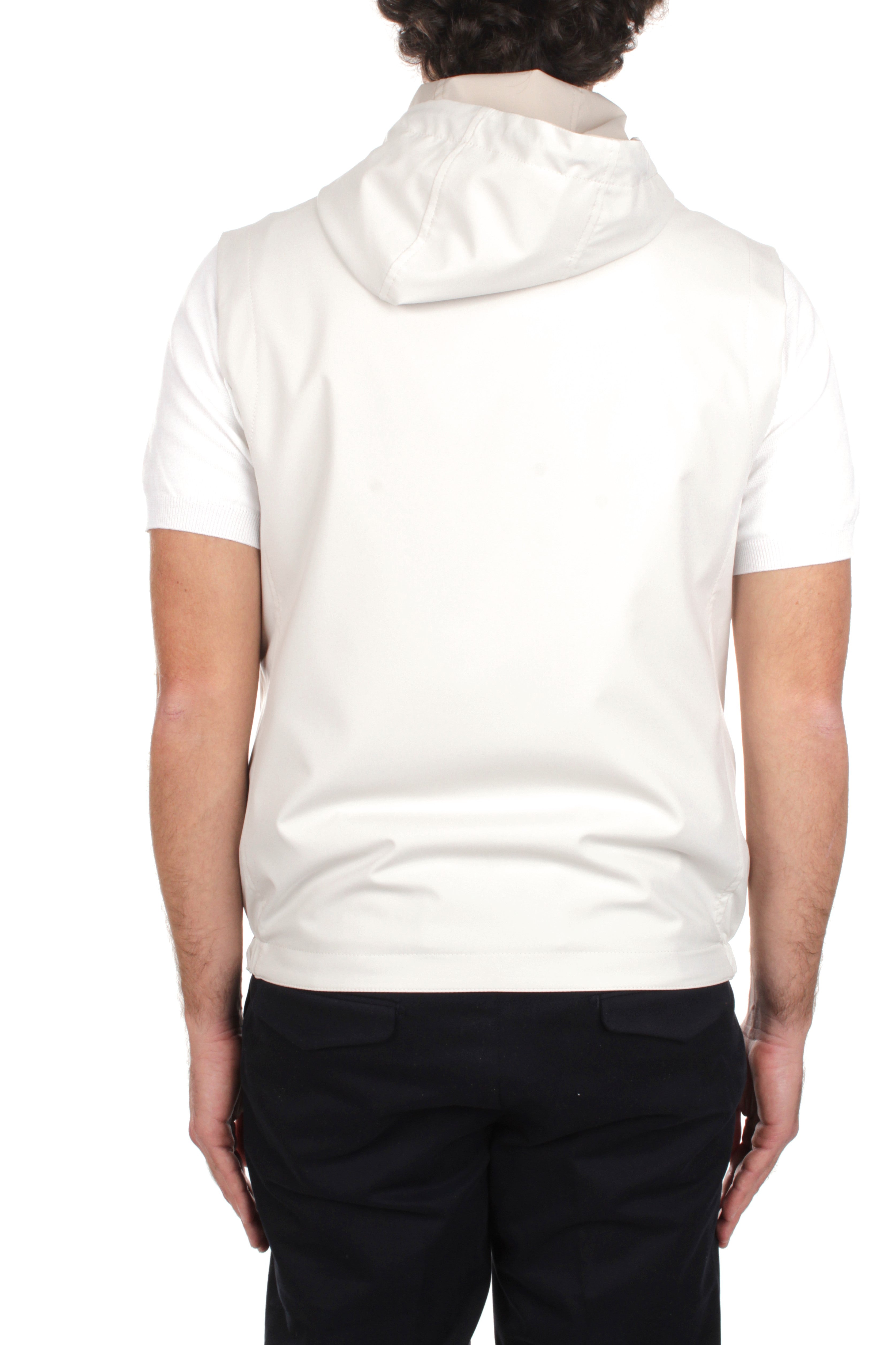 GIACCHE E GIUBBOTTI Multicolore Michi D'amato