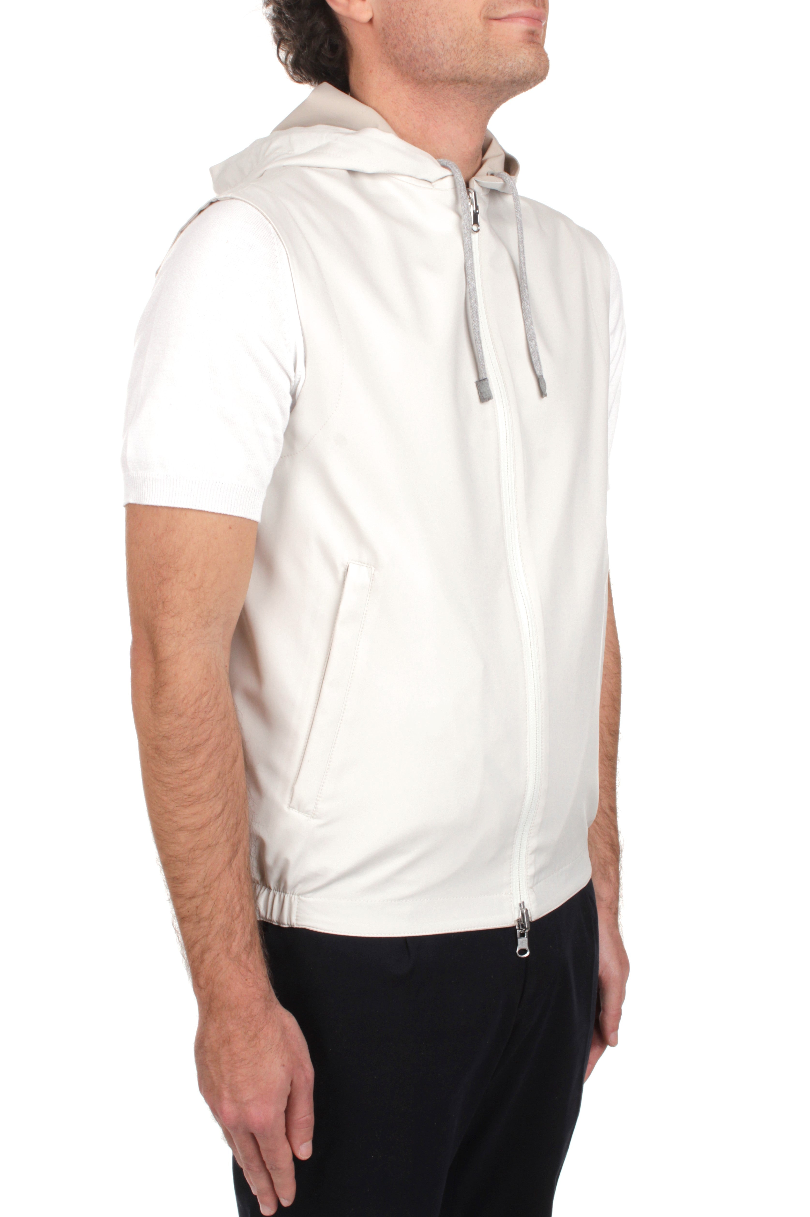 GIACCHE E GIUBBOTTI Multicolore Michi D'amato