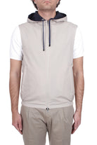 GIACCHE E GIUBBOTTI Multicolore Michi D'amato