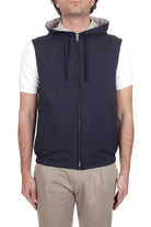 GIACCHE E GIUBBOTTI Multicolore Michi D'amato