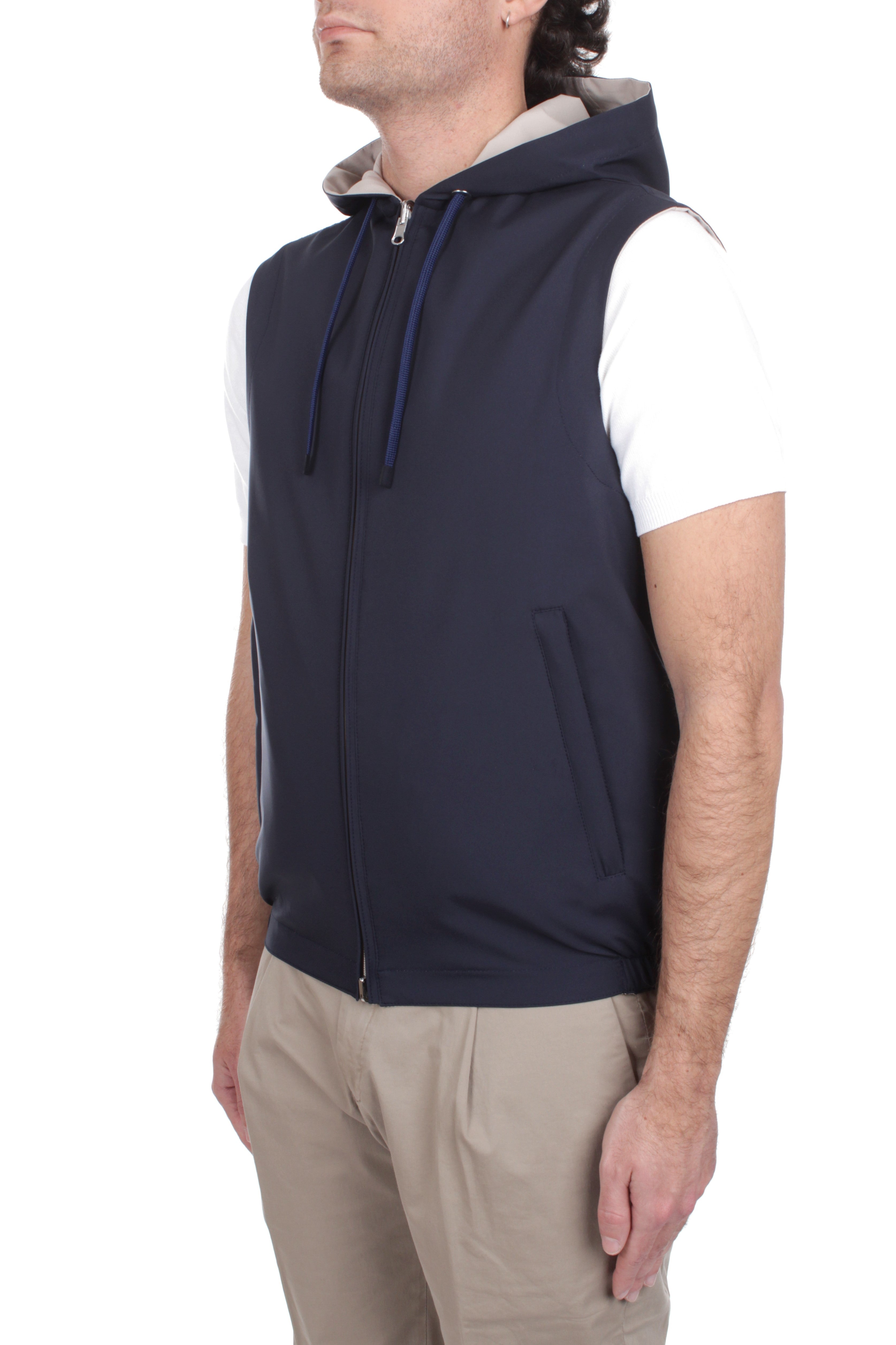 GIACCHE E GIUBBOTTI Multicolore Michi D'amato