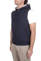 GIACCHE E GIUBBOTTI Multicolore Michi D'amato