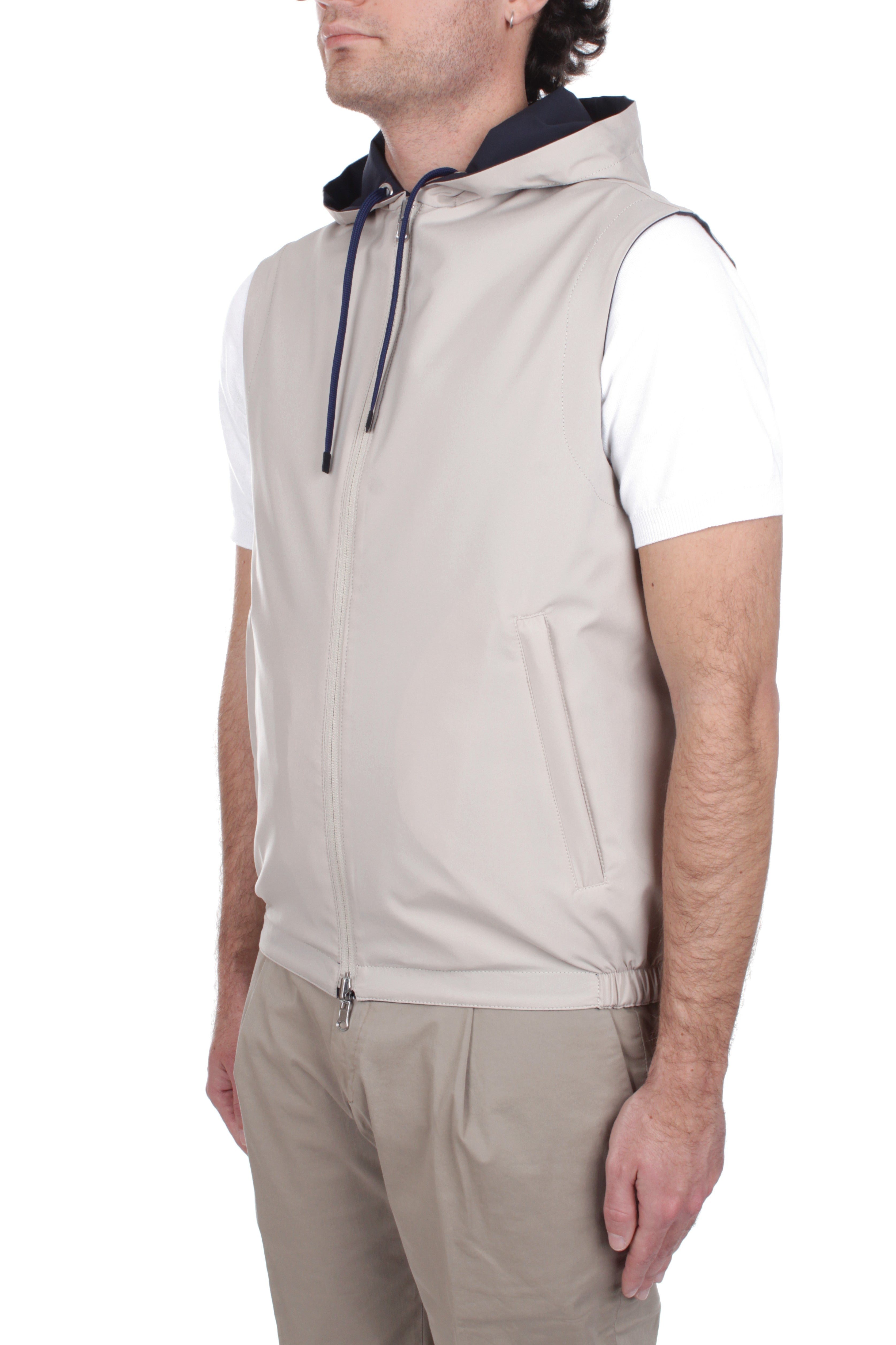 GIACCHE E GIUBBOTTI Multicolore Michi D'amato