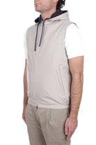 GIACCHE E GIUBBOTTI Multicolore Michi D'amato