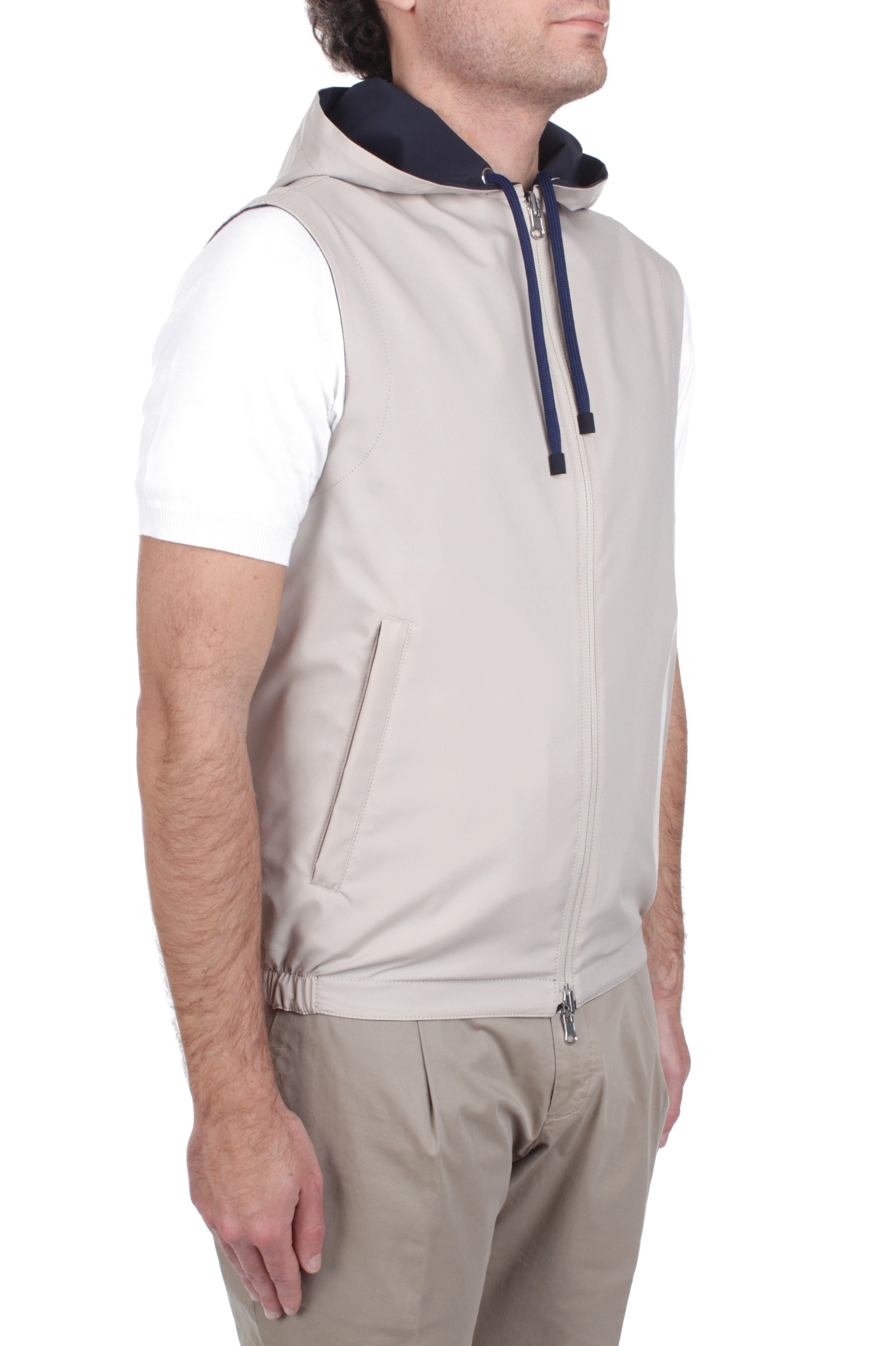 GIACCHE E GIUBBOTTI Multicolore Michi D'amato