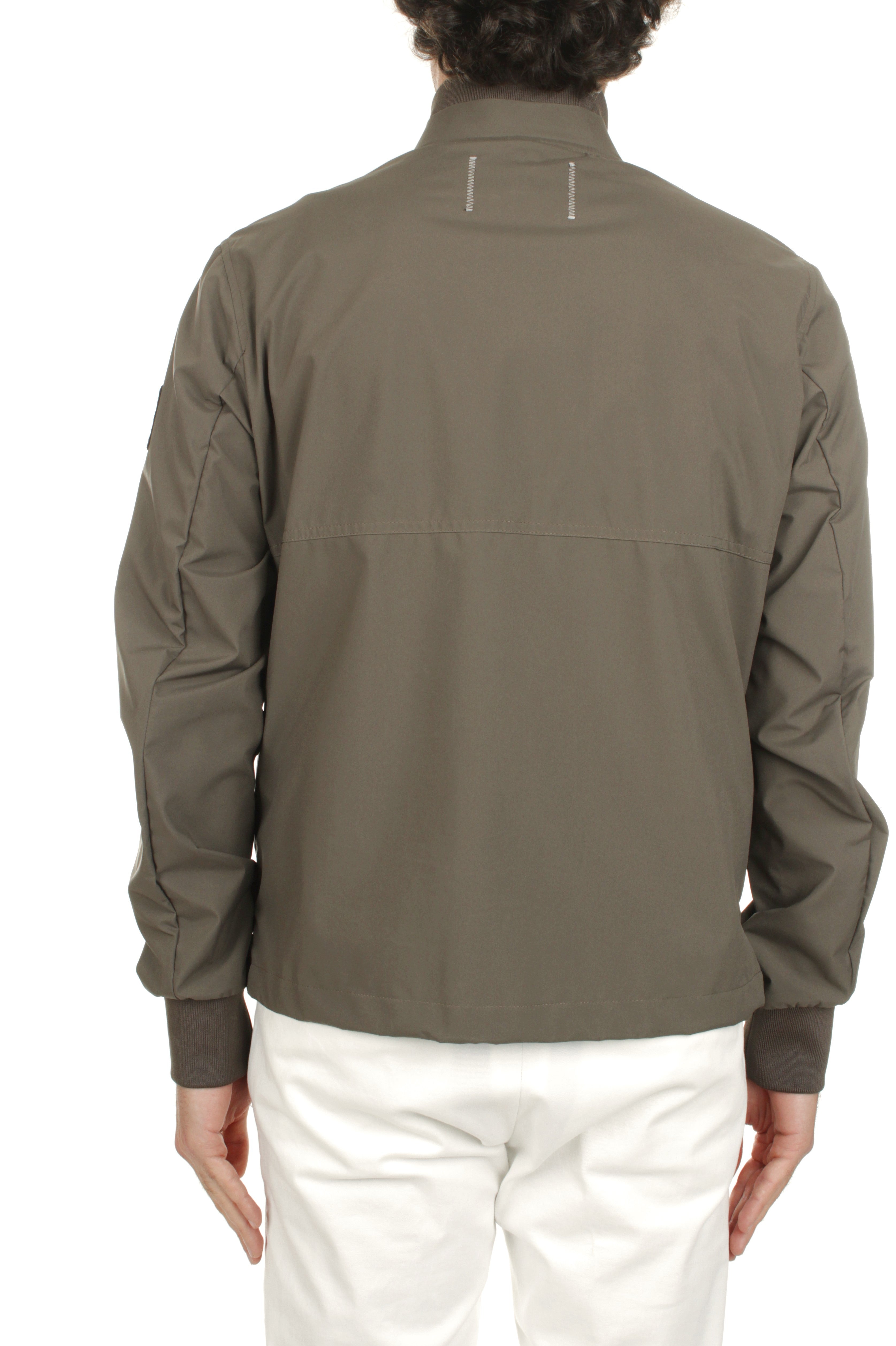 GIACCHE E GIUBBOTTI Marrone Refrigiwear