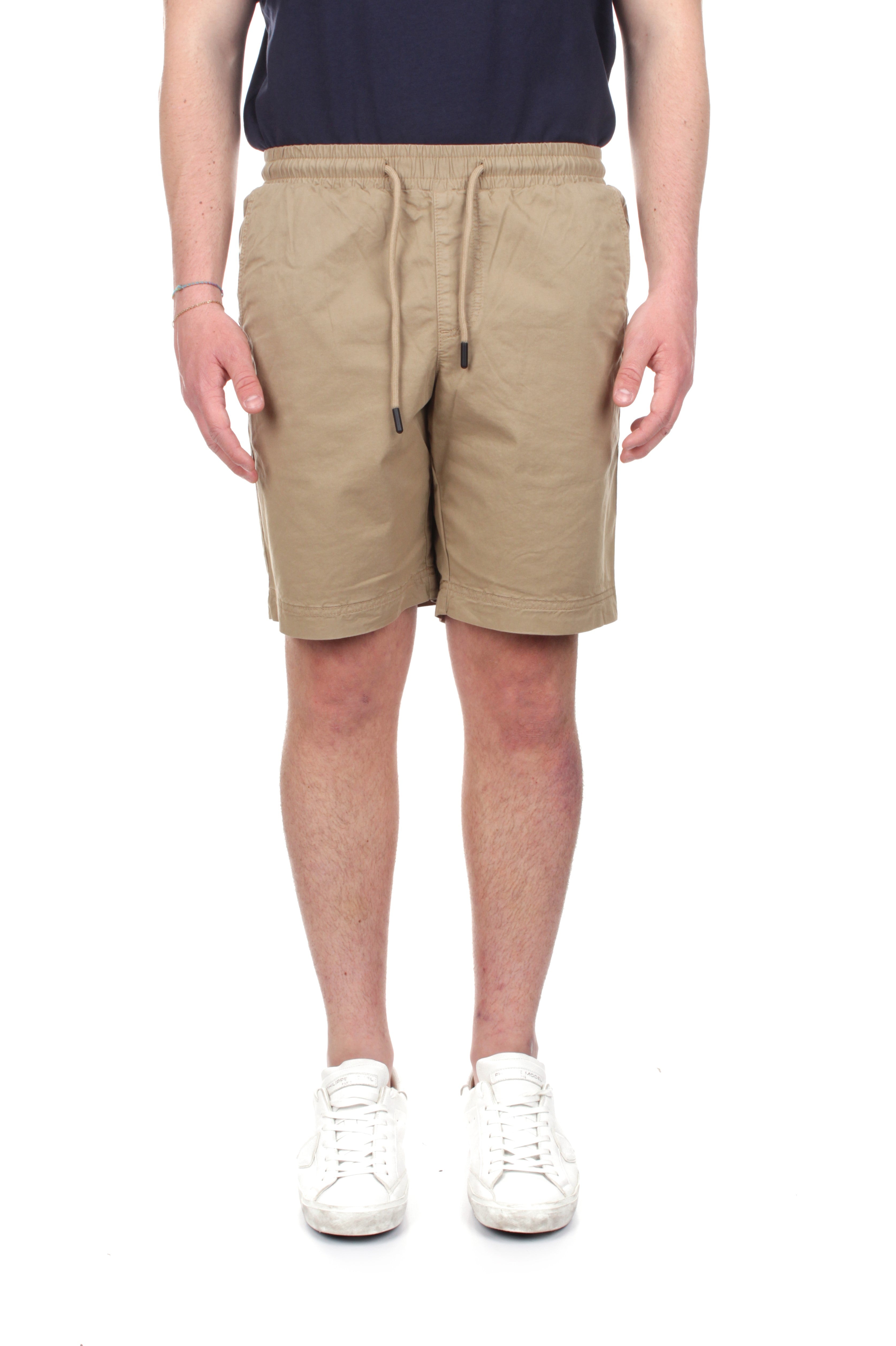 BERMUDA Beige Refrigiwear