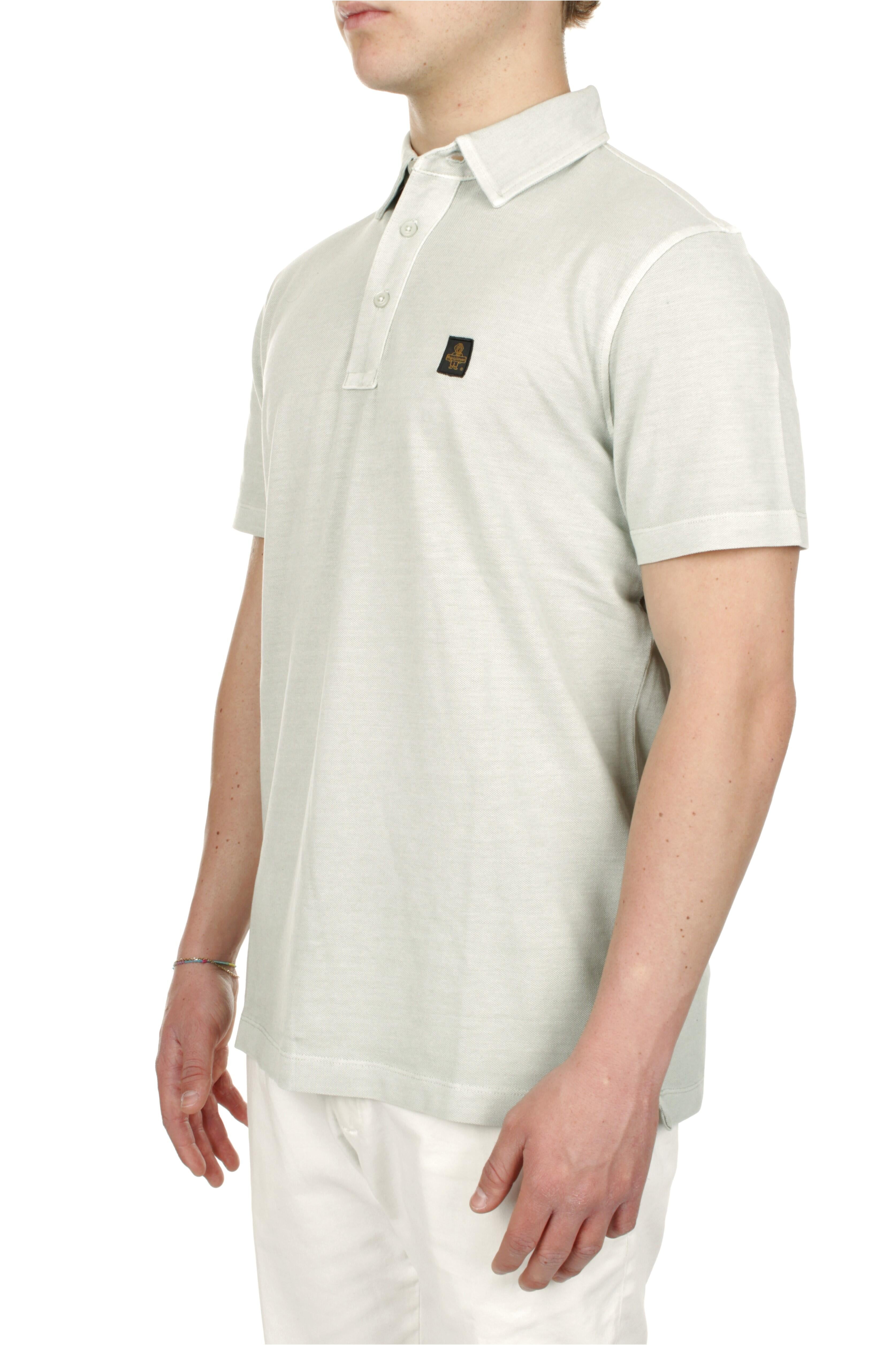 POLO Grigio Refrigiwear