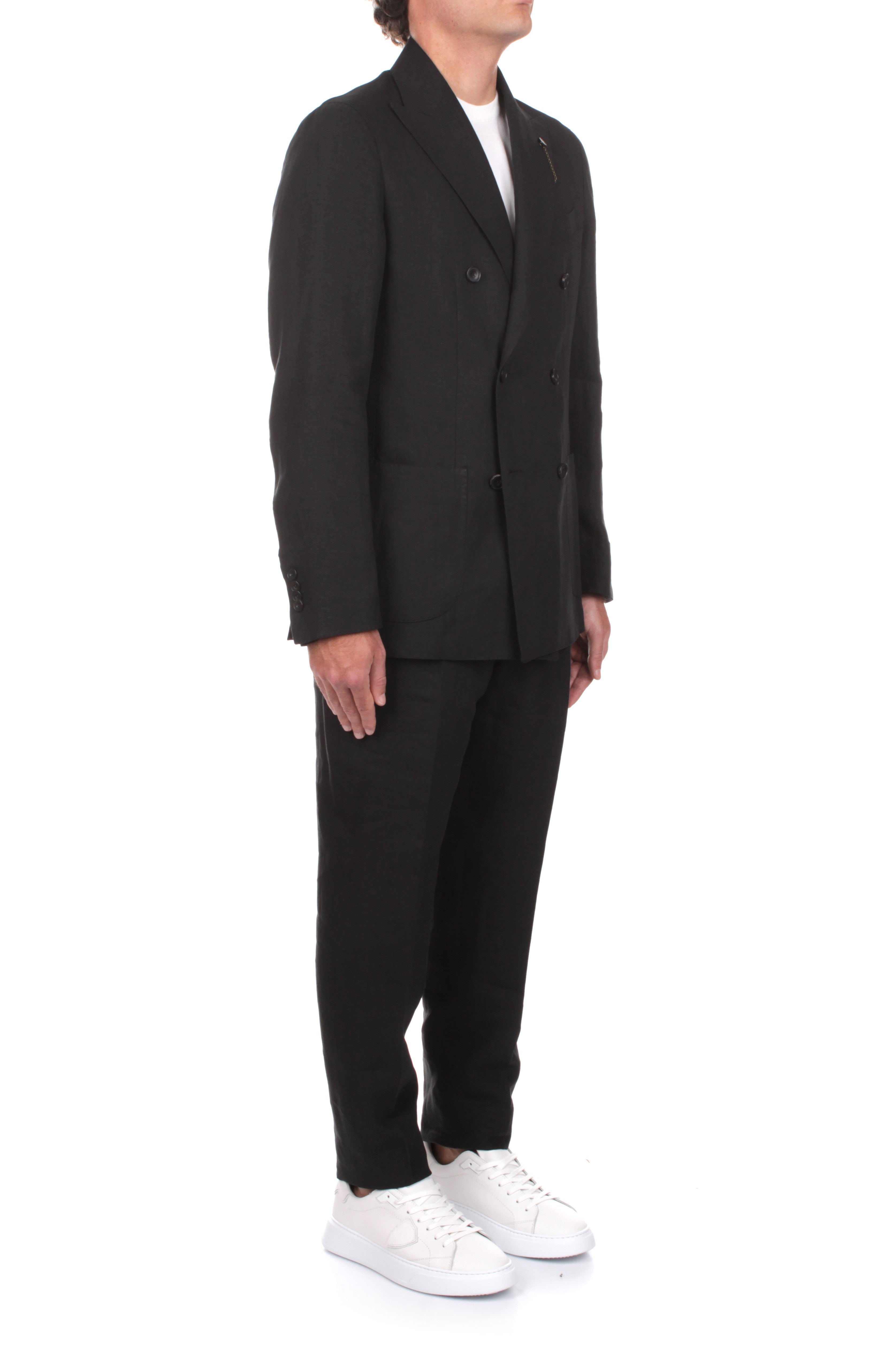 ABITI Nero Santaniello