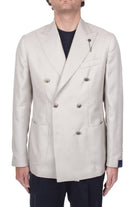 BLAZER Beige Santaniello