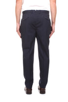 PANTALONI Blu Santaniello
