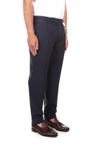 PANTALONI Blu Santaniello