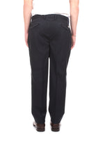 PANTALONI Blu Santaniello