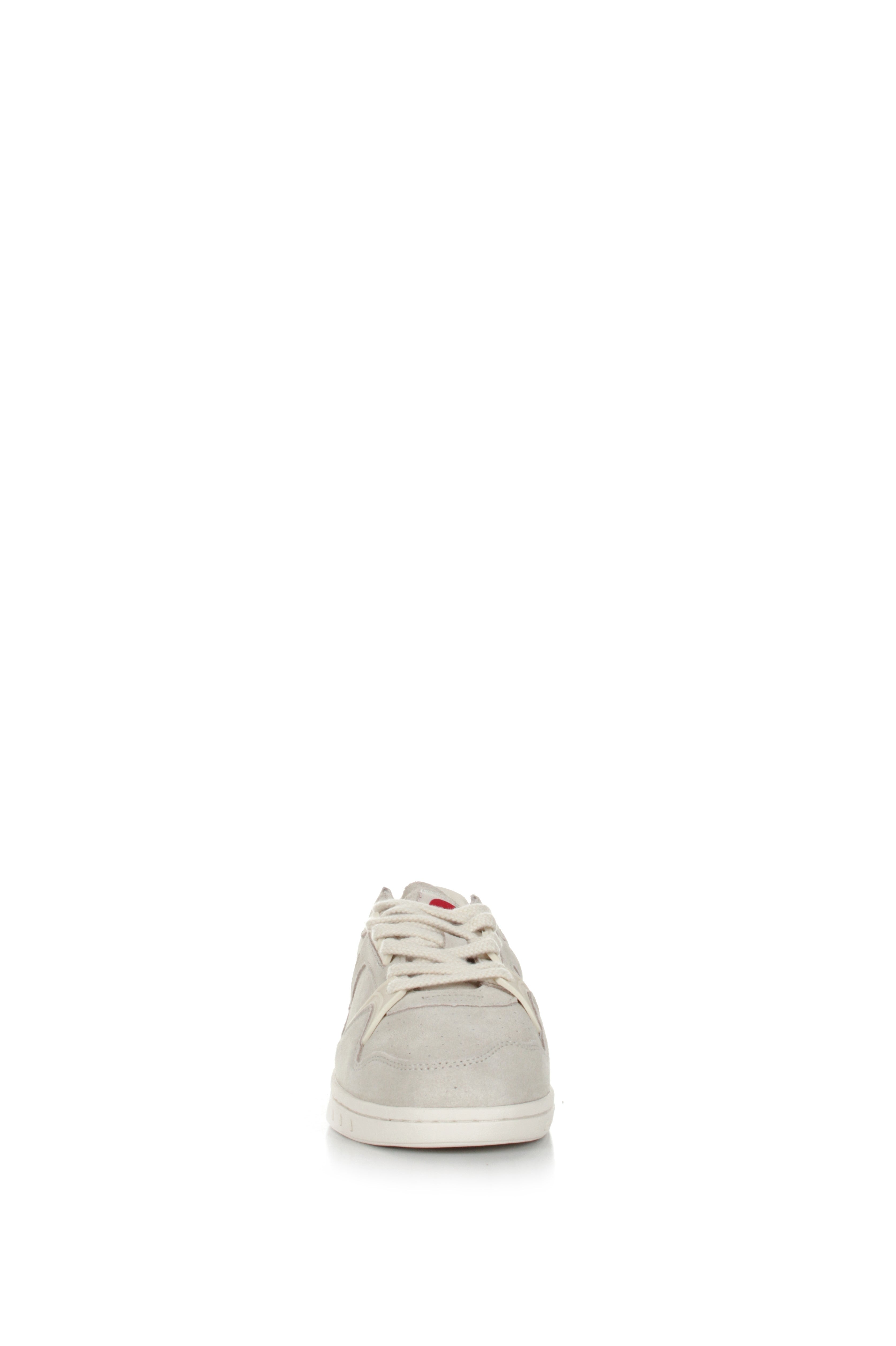 SNEAKERS Bianco Murphy & Nye