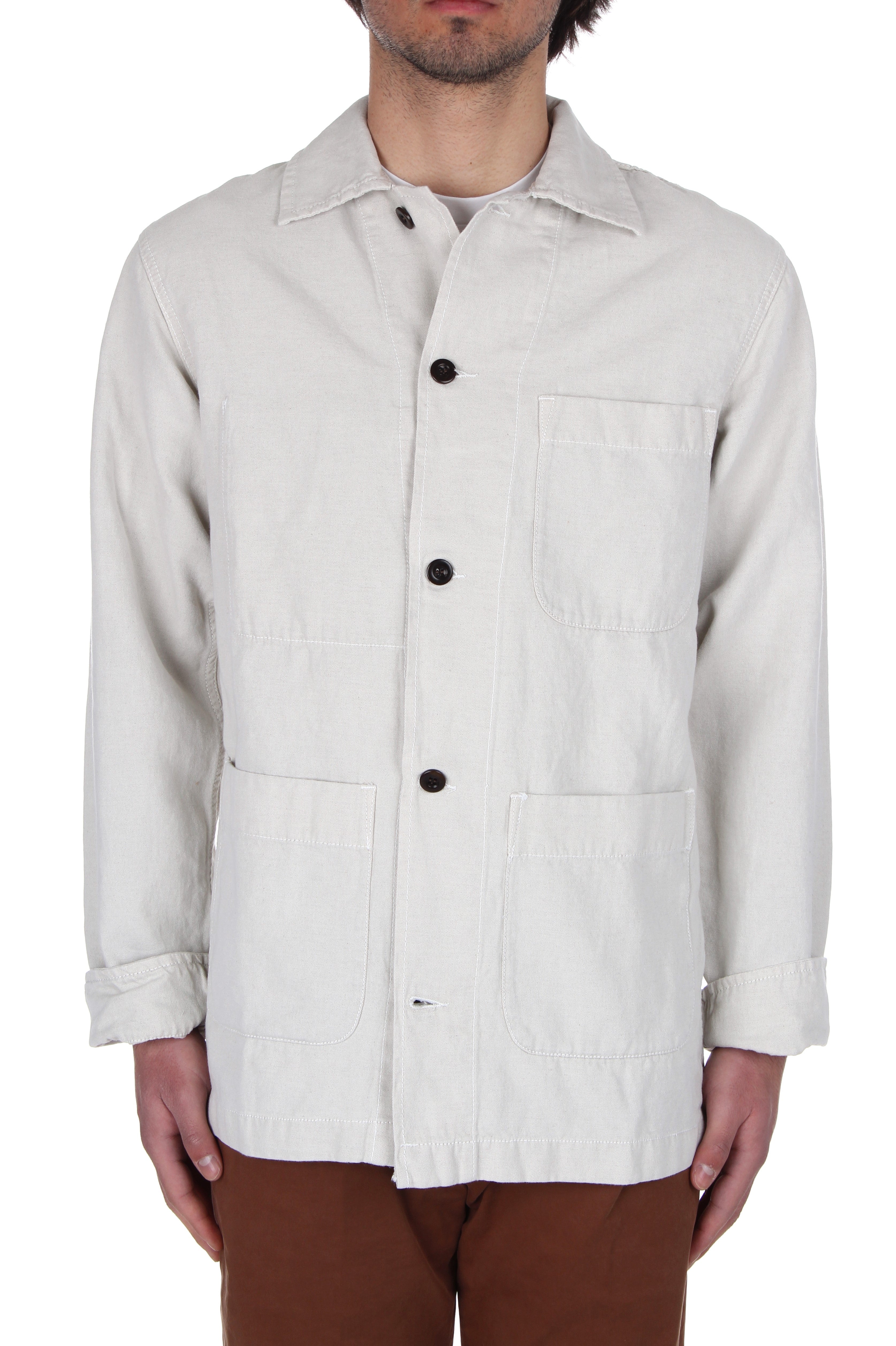 GIACCHE E GIUBBOTTI Beige Chesapeake's